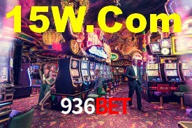 Plataforma 936Bet