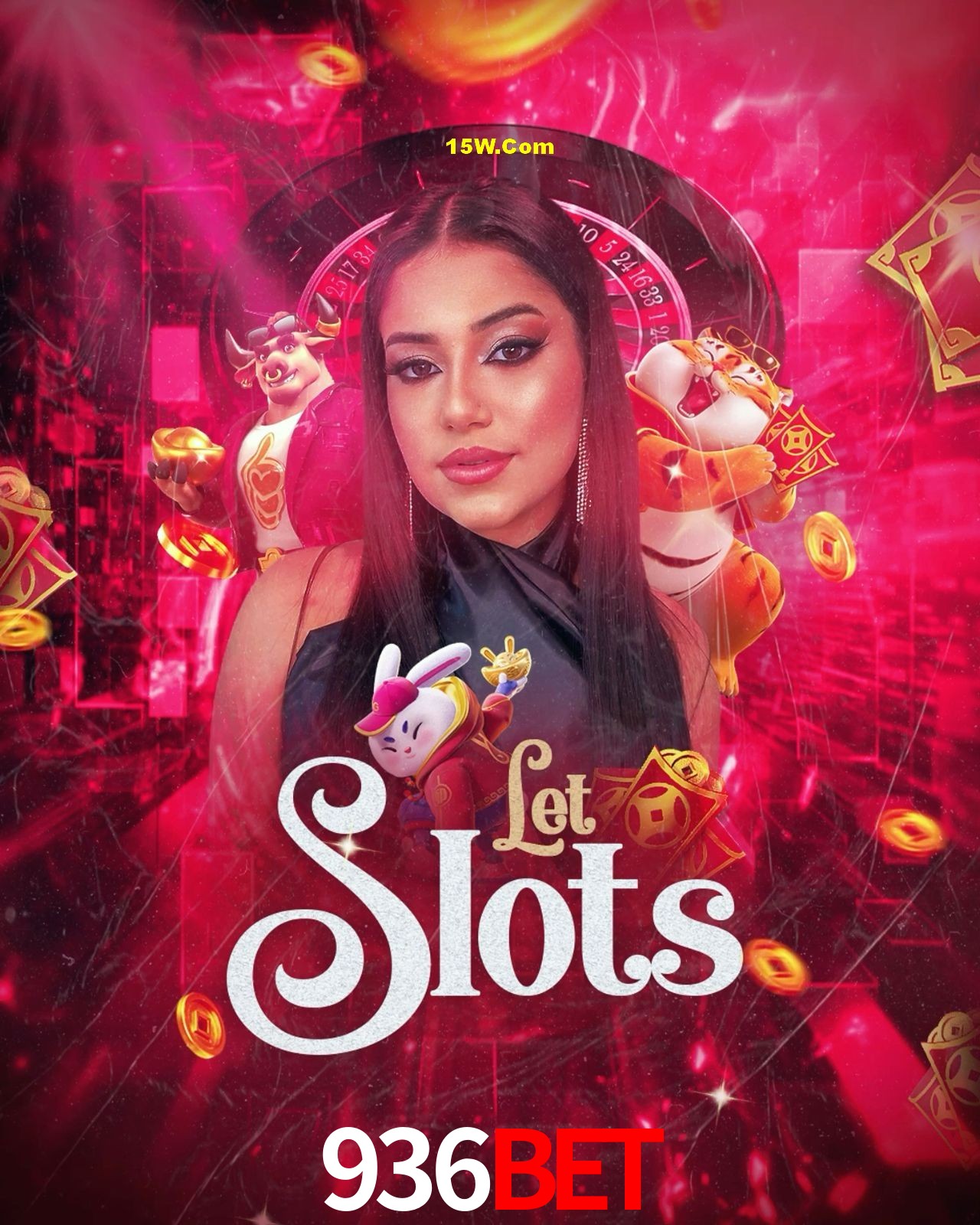 Live Casino 936Bet