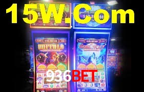 Premium Interface 936Bet