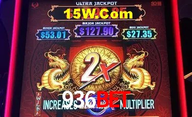 Estatísticas do Jogo 936Bet