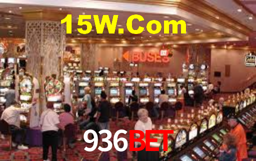 Plataforma 936Bet