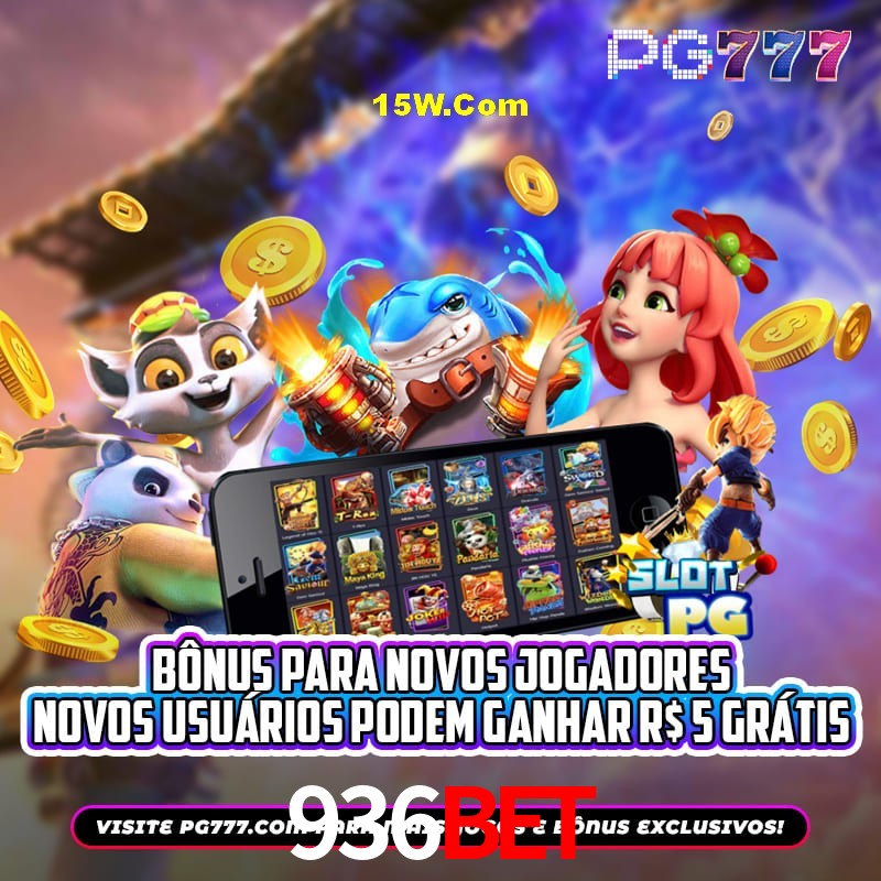 Game Providers 936Bet