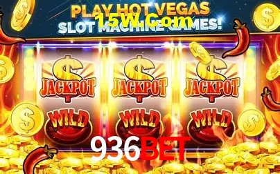 Provedores de Jogos 936Bet