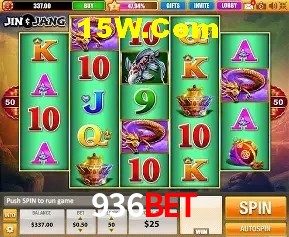 cassino 936Bet