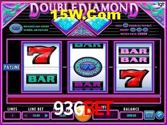 Jogos de Slot 936Bet