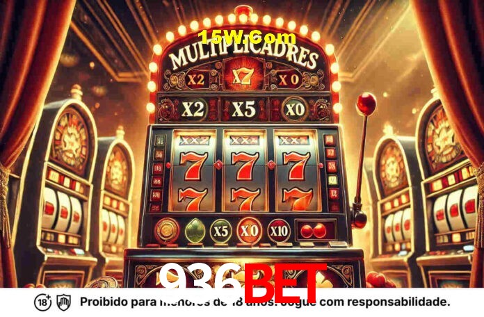 Slot Games 936Bet