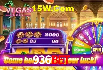 Recursos de Bônus 936Bet