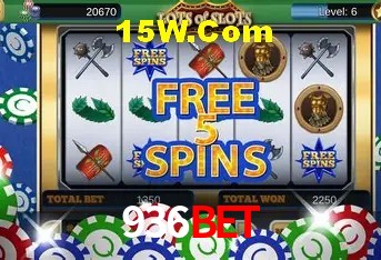 Experiência VIP 936Bet