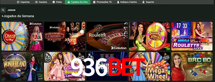 936Bet bet
